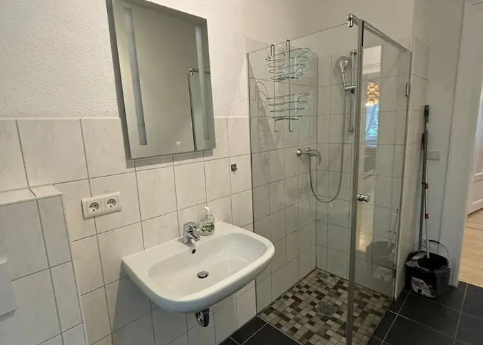 Auenviertel Apartment *